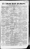 Coventry Herald Saturday 24 December 1859 Page 1