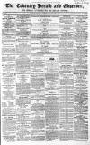 Coventry Herald Saturday 07 January 1860 Page 1