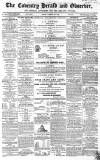 Coventry Herald Friday 20 January 1860 Page 1