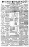 Coventry Herald Saturday 21 January 1860 Page 1
