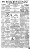 Coventry Herald Friday 27 January 1860 Page 1