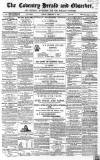 Coventry Herald Friday 03 February 1860 Page 1
