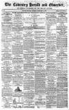 Coventry Herald Saturday 04 February 1860 Page 1