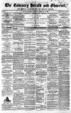 Coventry Herald Saturday 25 February 1860 Page 1