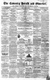 Coventry Herald Friday 30 March 1860 Page 1