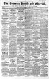 Coventry Herald Saturday 31 March 1860 Page 1