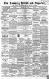 Coventry Herald Thursday 05 April 1860 Page 1