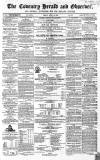 Coventry Herald Friday 13 April 1860 Page 1