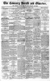 Coventry Herald Saturday 21 April 1860 Page 1