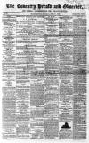 Coventry Herald Saturday 28 April 1860 Page 1