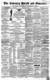 Coventry Herald Friday 06 July 1860 Page 1
