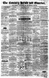 Coventry Herald Friday 10 August 1860 Page 1