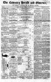 Coventry Herald Saturday 18 August 1860 Page 1