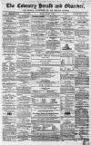 Coventry Herald Friday 04 January 1861 Page 1