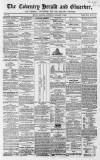 Coventry Herald Saturday 05 January 1861 Page 1