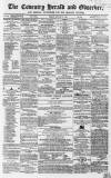 Coventry Herald Friday 11 January 1861 Page 1