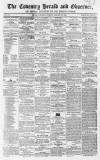Coventry Herald Saturday 12 January 1861 Page 1