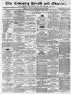 Coventry Herald Saturday 26 January 1861 Page 1