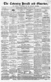 Coventry Herald Saturday 11 January 1862 Page 1