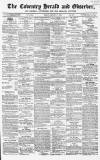 Coventry Herald Friday 17 January 1862 Page 1