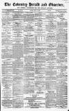 Coventry Herald Friday 16 May 1862 Page 1
