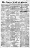 Coventry Herald Saturday 17 May 1862 Page 1