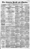 Coventry Herald Friday 23 May 1862 Page 1