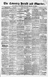 Coventry Herald Friday 30 May 1862 Page 1