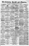 Coventry Herald Friday 15 August 1862 Page 1