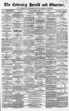 Coventry Herald Friday 22 August 1862 Page 1