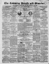 Coventry Herald Friday 02 January 1863 Page 1