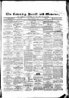 Coventry Herald Friday 16 January 1863 Page 1