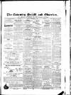 Coventry Herald Friday 04 September 1863 Page 1