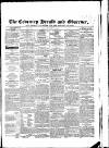 Coventry Herald Friday 18 September 1863 Page 1