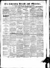Coventry Herald Saturday 19 September 1863 Page 1