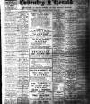 Coventry Herald Saturday 06 January 1917 Page 1