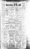 Coventry Herald Saturday 12 January 1918 Page 1