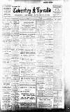 Coventry Herald Saturday 19 January 1918 Page 1