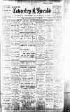 Coventry Herald Saturday 26 January 1918 Page 1