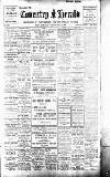 Coventry Herald Saturday 09 February 1918 Page 1