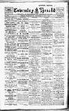 Coventry Herald Saturday 14 December 1918 Page 1