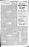 Coventry Herald Saturday 05 July 1919 Page 10