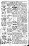 Coventry Herald Saturday 08 November 1919 Page 17