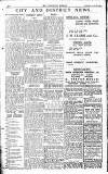 Coventry Herald Saturday 08 November 1919 Page 24