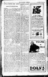 Coventry Herald Saturday 03 January 1920 Page 8