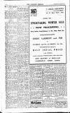Coventry Herald Saturday 17 January 1920 Page 4