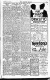 Coventry Herald Saturday 24 January 1920 Page 3