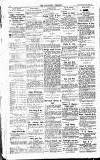 Coventry Herald Saturday 24 January 1920 Page 8