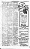 Coventry Herald Saturday 27 November 1920 Page 4