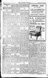 Coventry Herald Saturday 27 November 1920 Page 6